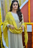 Keerthi Suresh Latest Images
